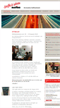 Mobile Screenshot of martino-stoffe.de